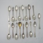 401 3543 Kaffeskedar